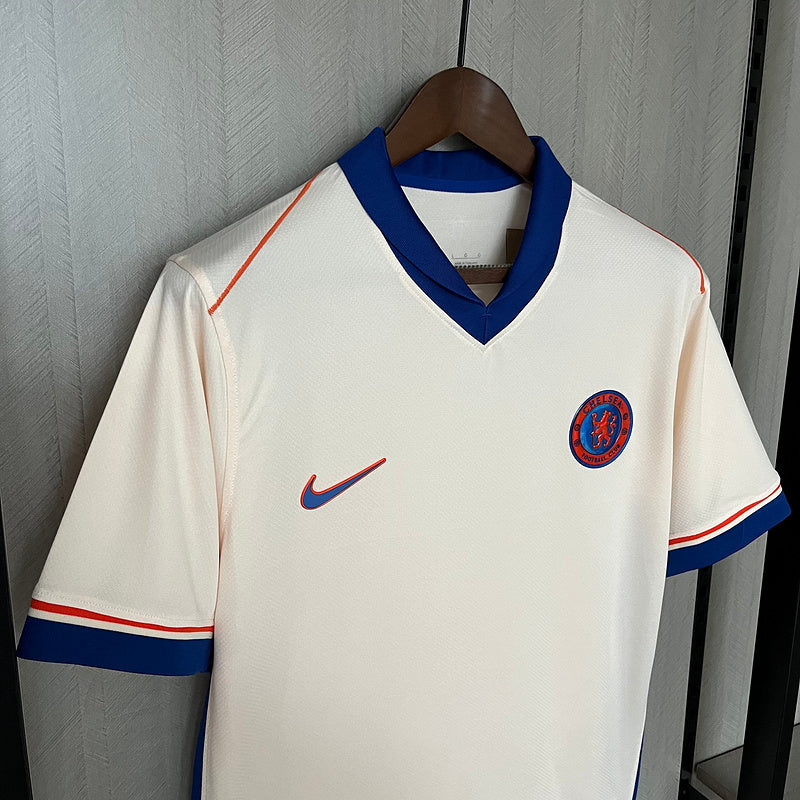 Camisa Chelsea Away 24/25