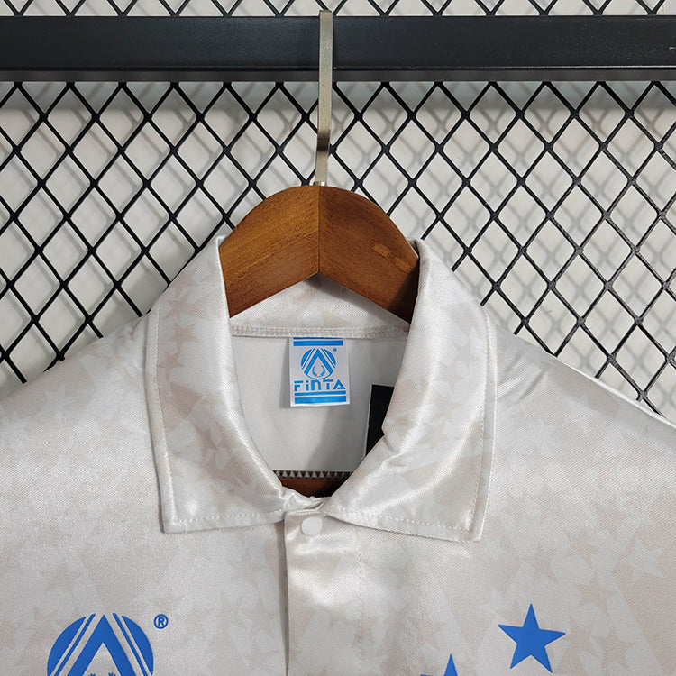 Camisa Retrô Cruzeiro Away 1993/94
