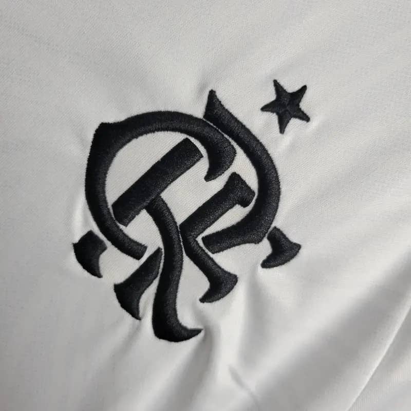 Camisa Feminina Flamengo Away 24/25