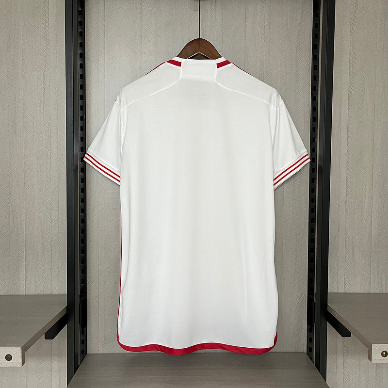 Camisa Internacional Away 24/25