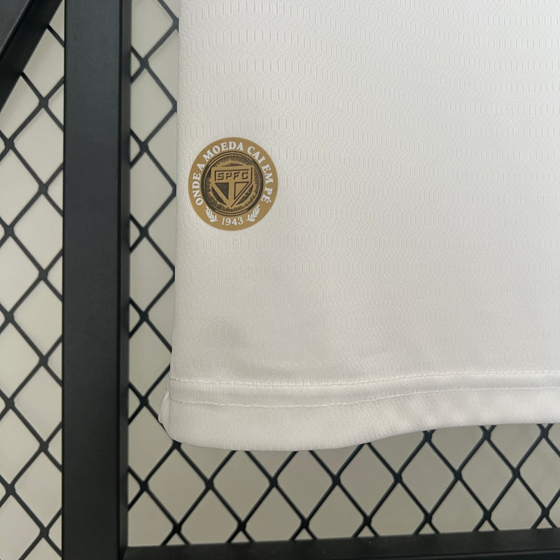 Regata São Paulo Home 24/25