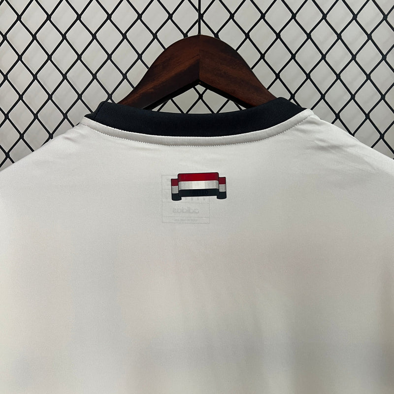Camisa Manchester United Third 24/25