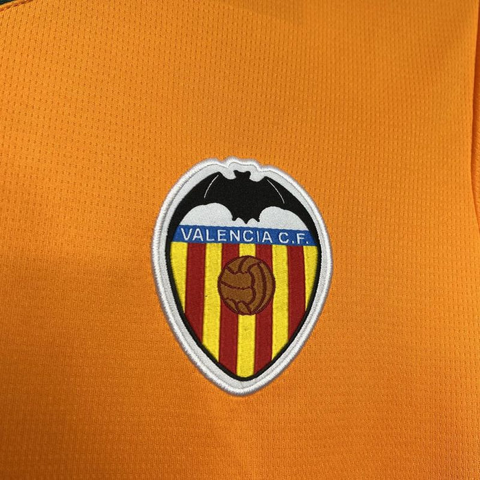 Camisa Valencia Away 24/25