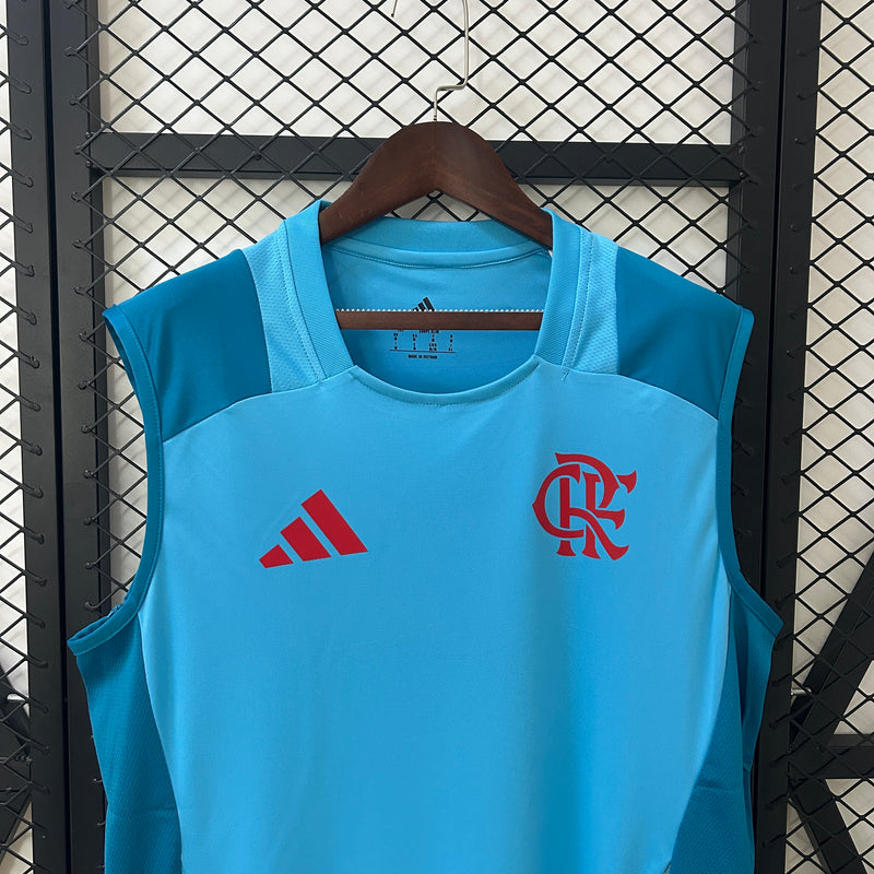 Regata Flamengo Treino 25/26