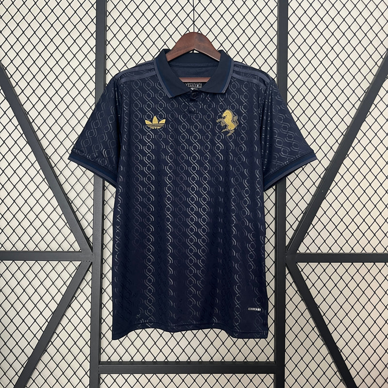 Camisa Juventus Third 24/25