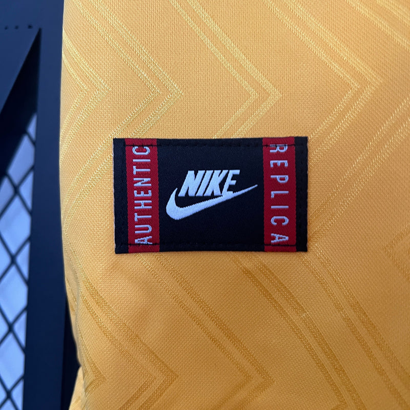 Camisa Arsenal Retro Away 1996/97