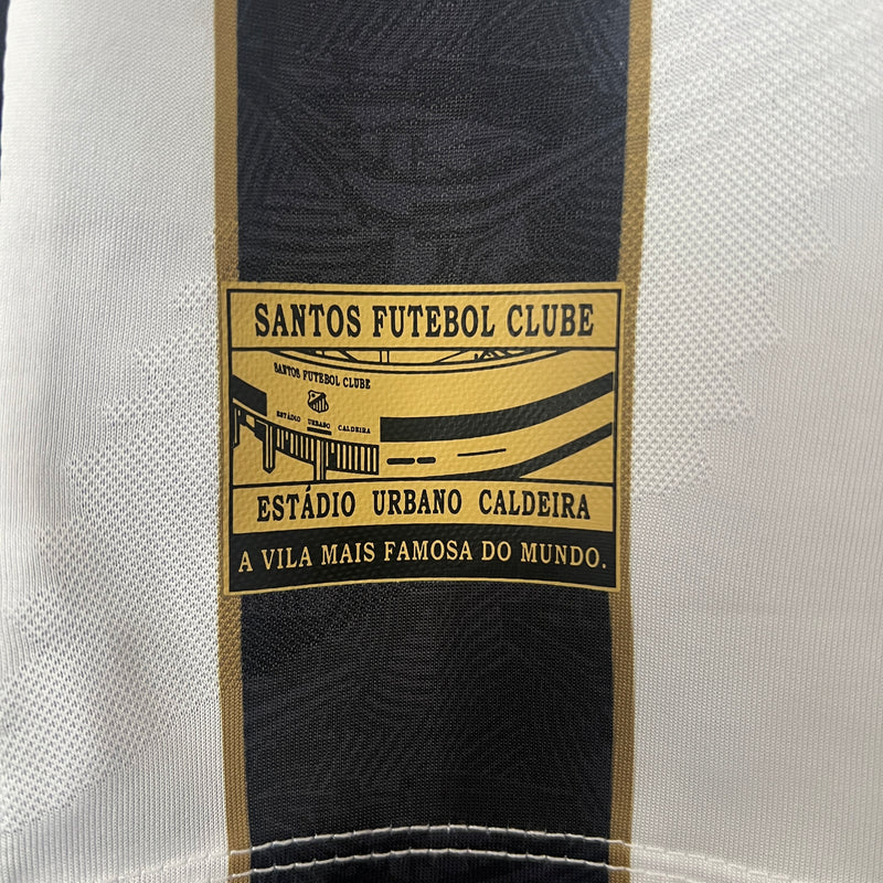 Camisa Santos Away 24/25