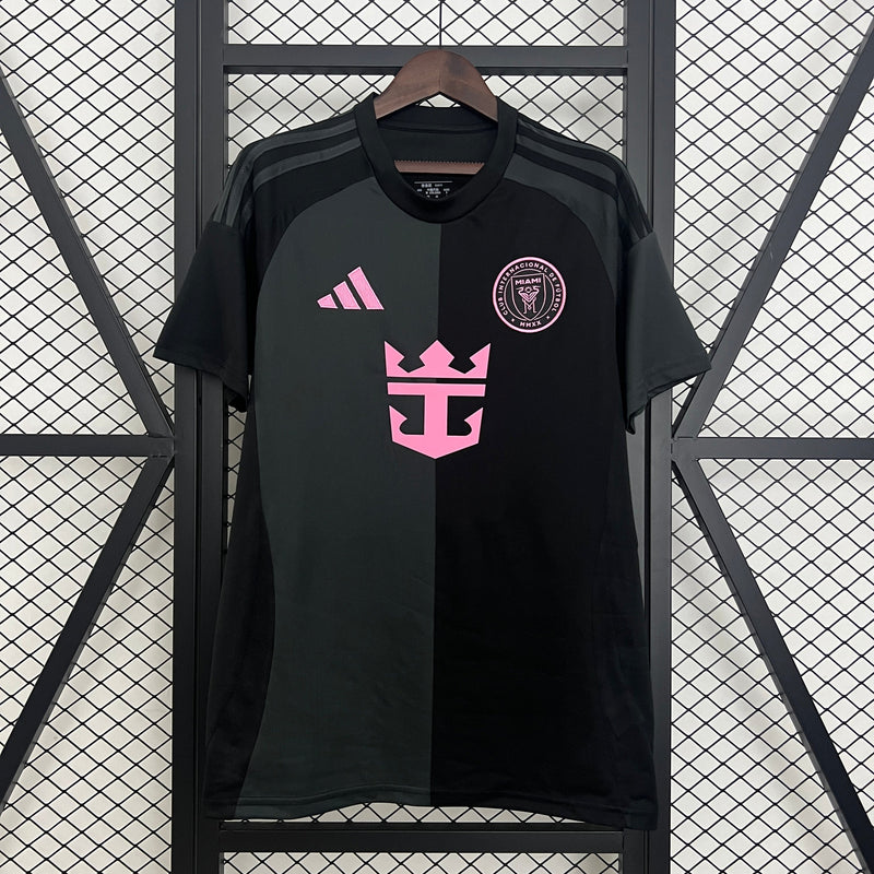 Camisa Inter Miami Away 25/26