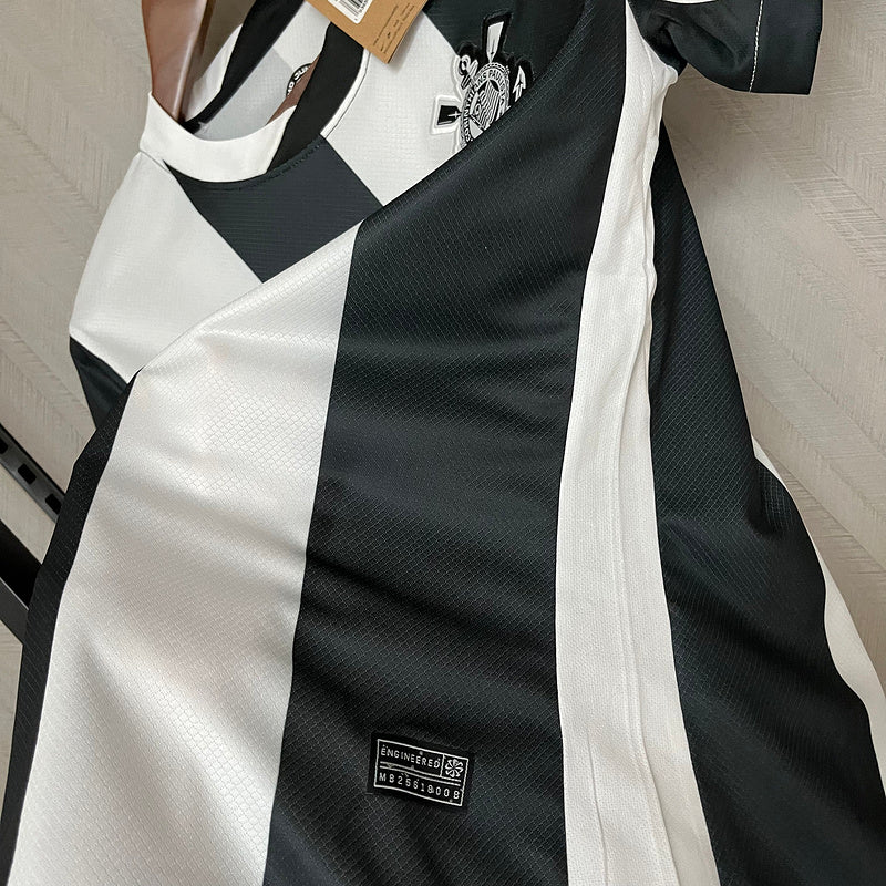 Camisa Feminina Corinthians Third 24/25