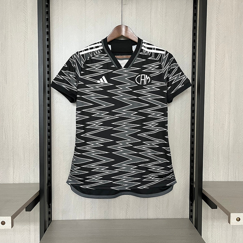 Camisa Feminina Atlético Mineiro Third 24/25