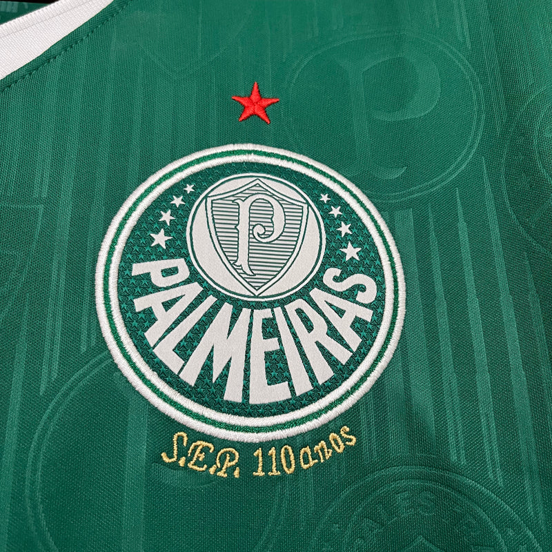 Camisa Palmeiras Home 24/25