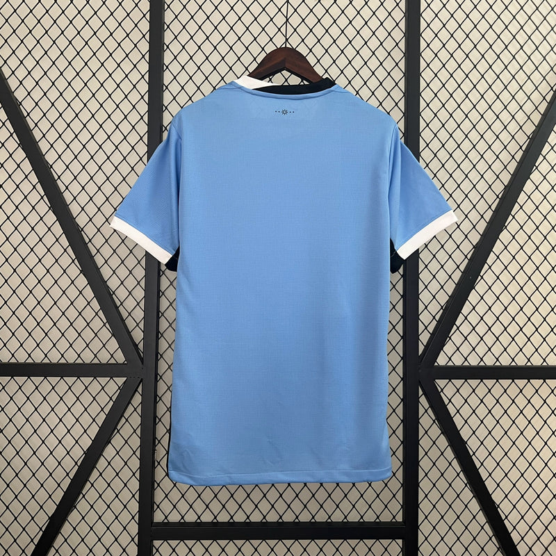 Camisa Uruguai Home 24/25