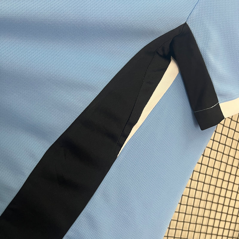 Camisa Uruguai Home 24/25