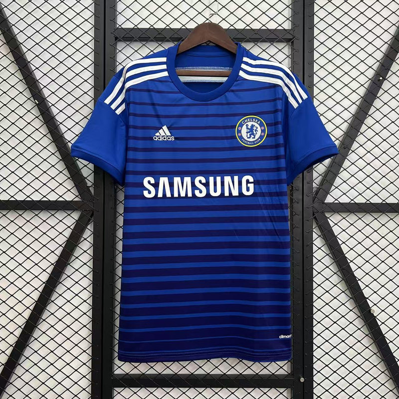 Camisa Chelsea Retro Home 2014/15
