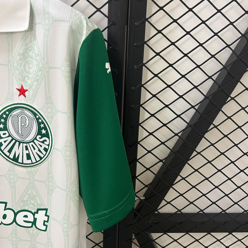 Camisa Palmeiras Away 25/26