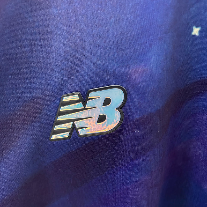 Camisa Porto Sky Edition /25