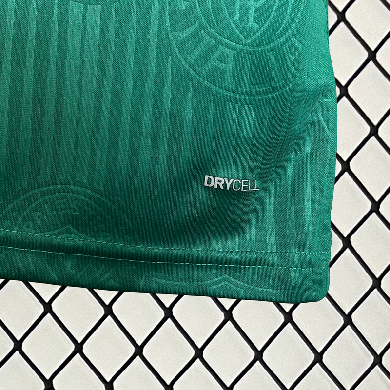 Camisa Palmeiras Home 24/25