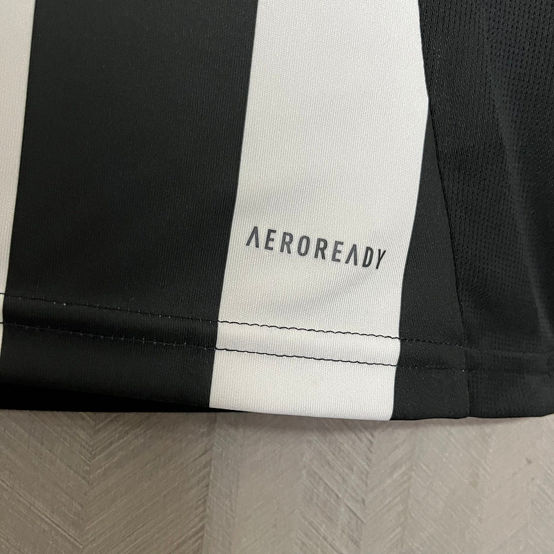 Camisa Atlético Mineiro Home 25/26