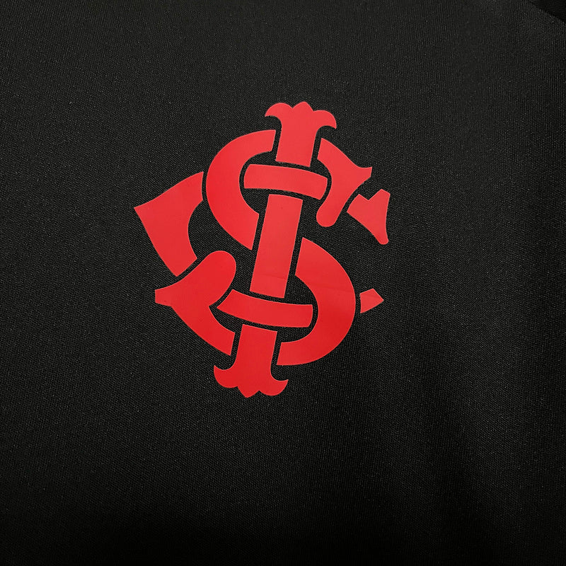 Camisa Feminina Internacional Treino 25/26