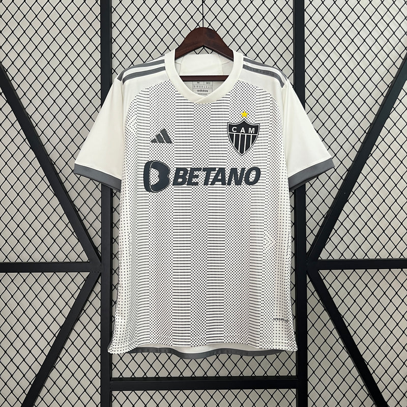Camisa Atlético Mineiro Away 24/25