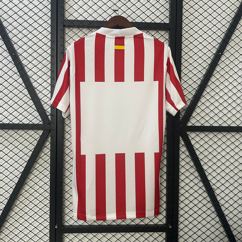 Camisa Atlético de Madrid Home 25/26