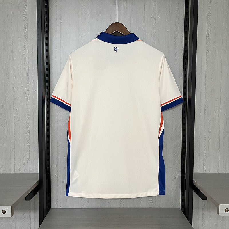 Camisa Chelsea Away 24/25