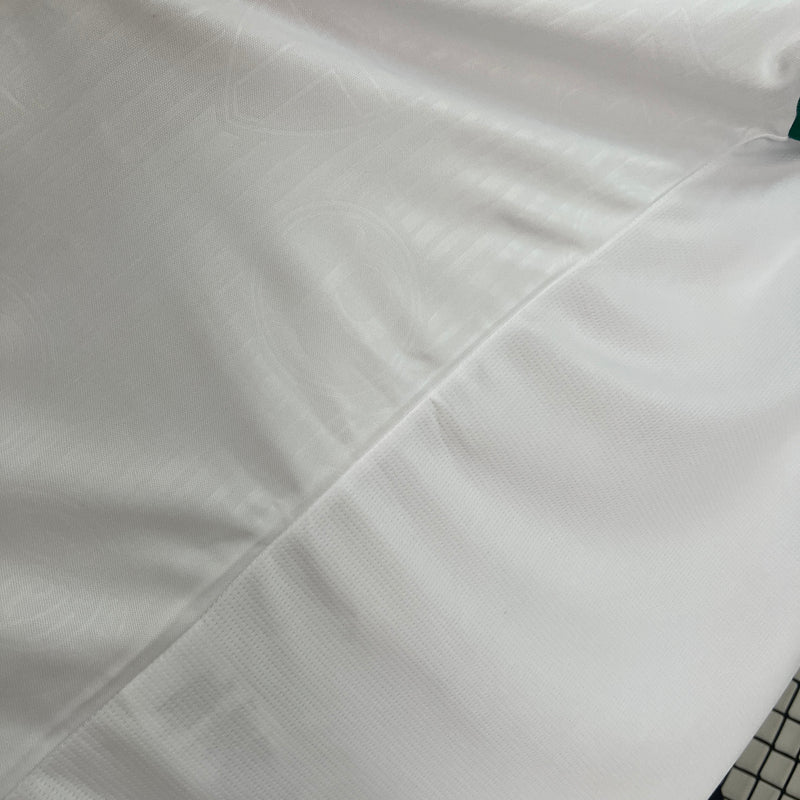 Regata Palmeiras Away 24/25