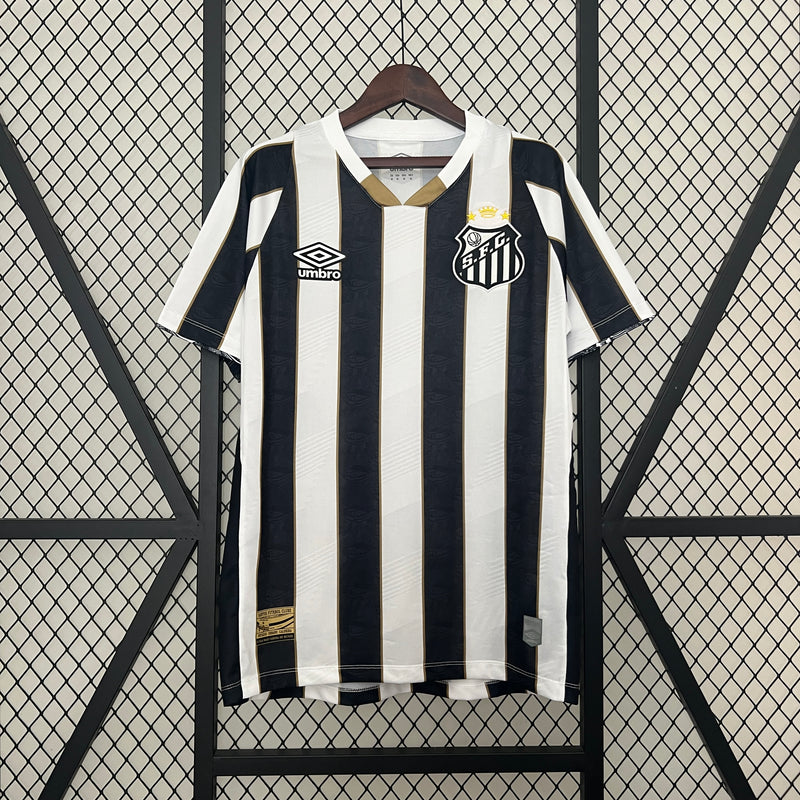 Camisa Santos Away 24/25