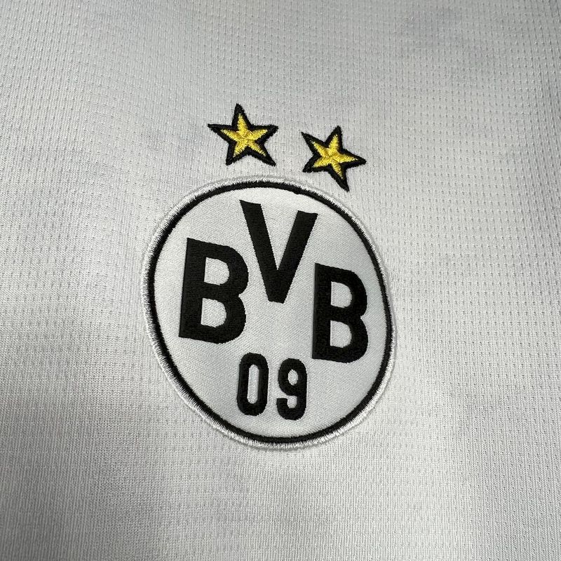 Camisa Borussia Dortmund Third 24/25