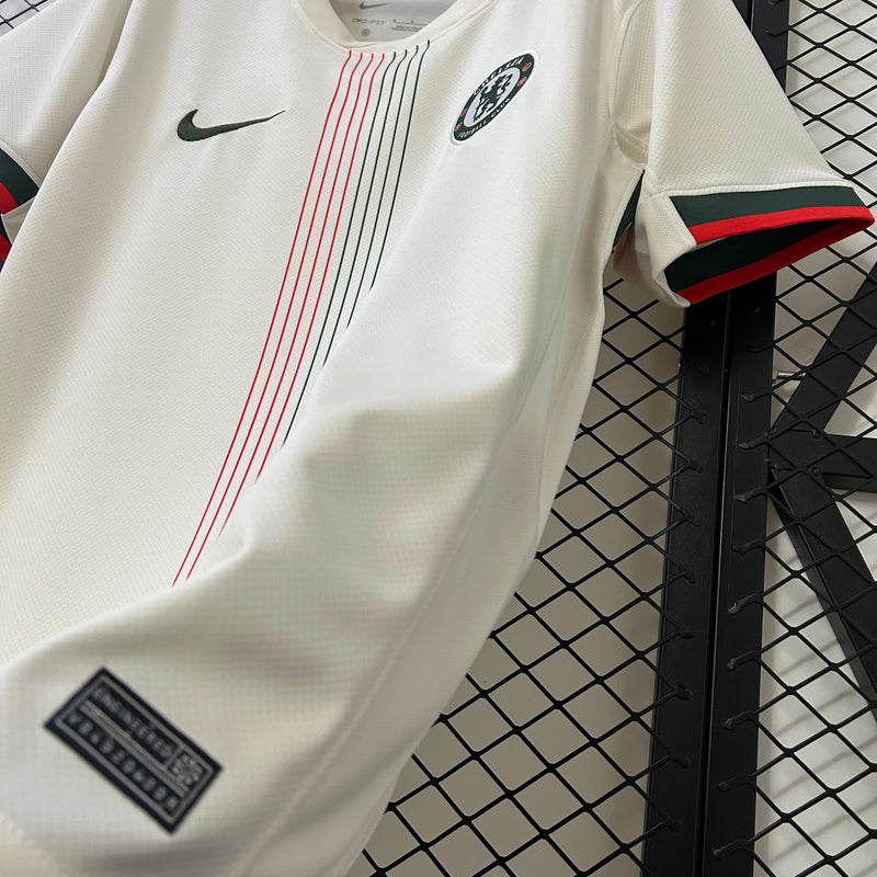 Camisa Chelsea Away 25/26