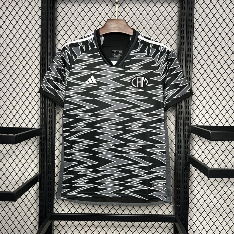 Camisa Atlético Mineiro Third 24/25