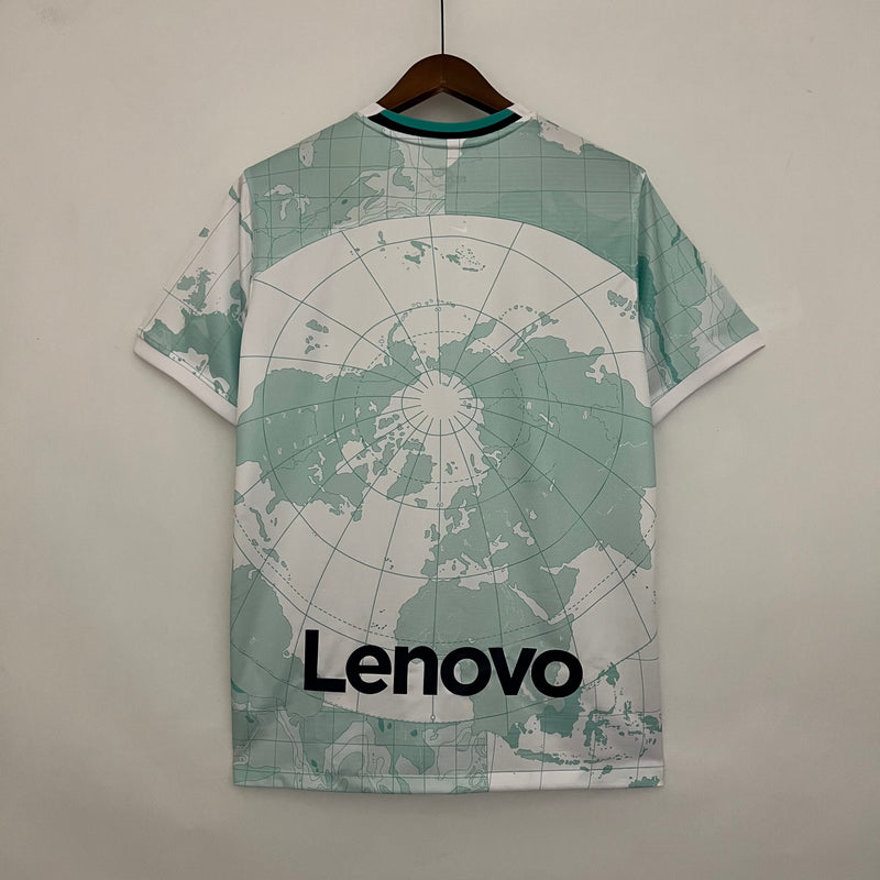 Camisa Inter de Milão Retro Away 2022/23