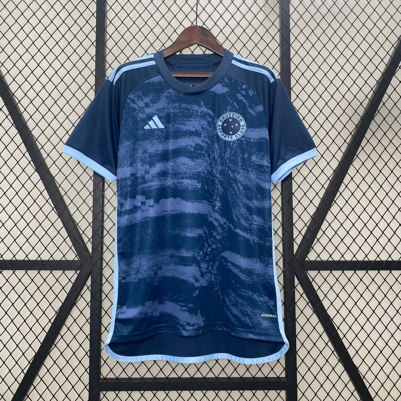 Camisa Cruzeiro Third 24/25