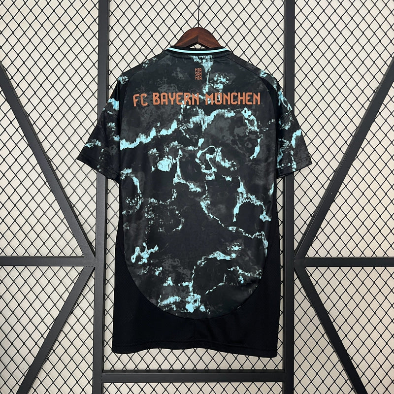 Camisa Bayern de Munique Away 24/25