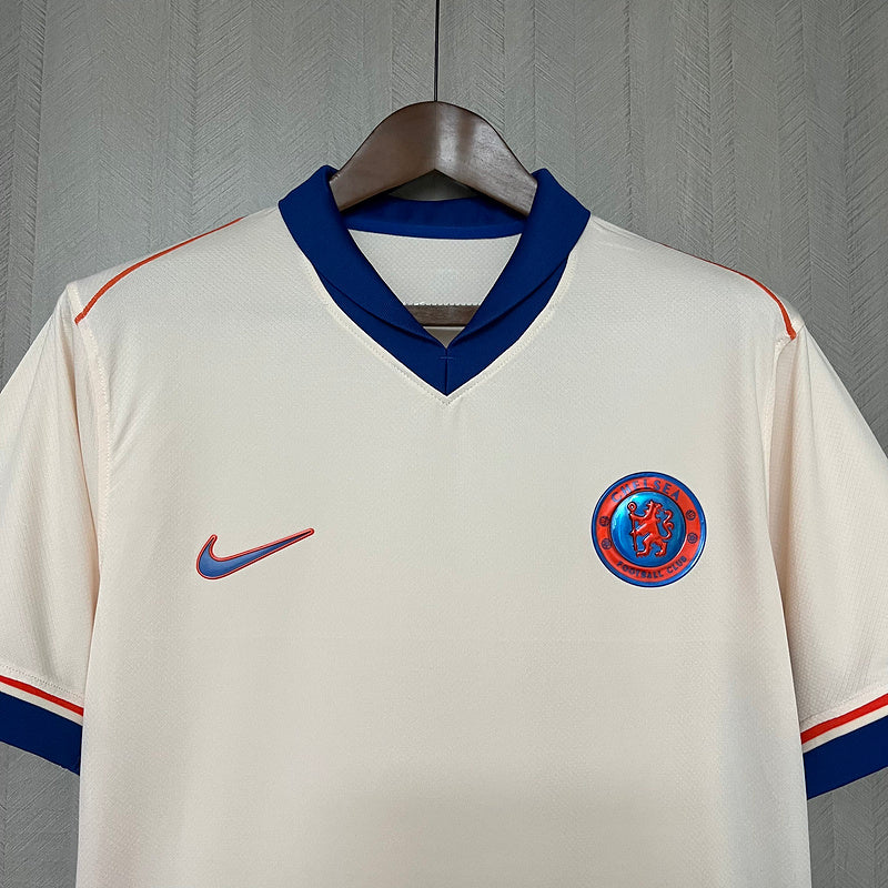 Camisa Chelsea Away 24/25