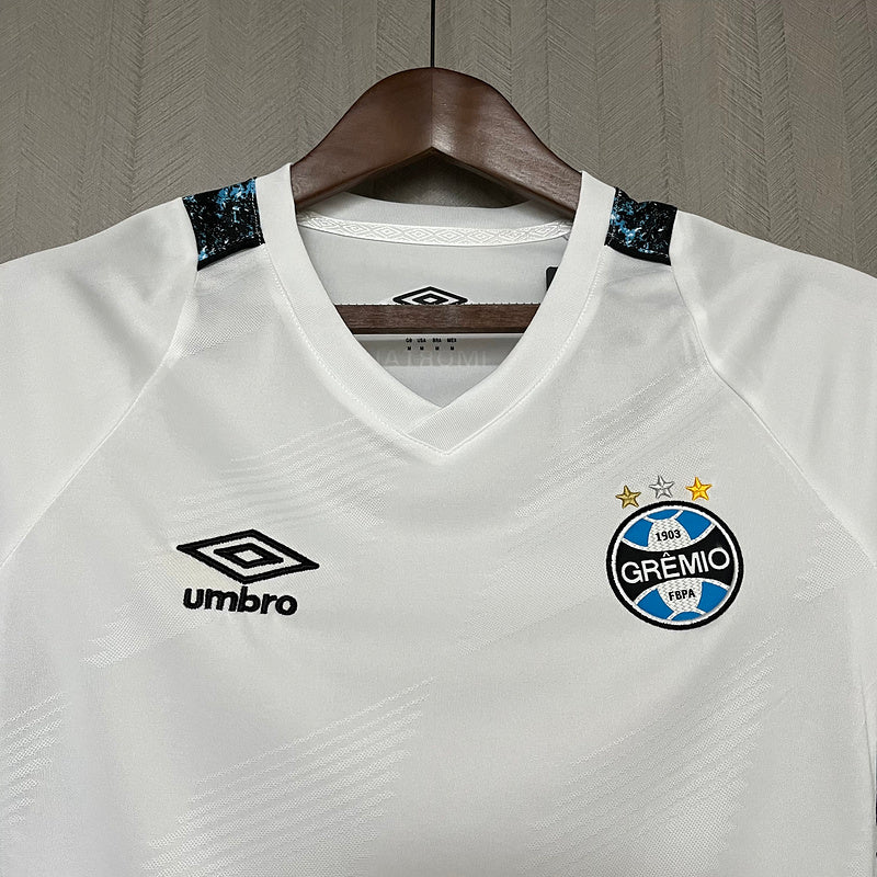 Camisa Feminina Grêmio Away 24/25