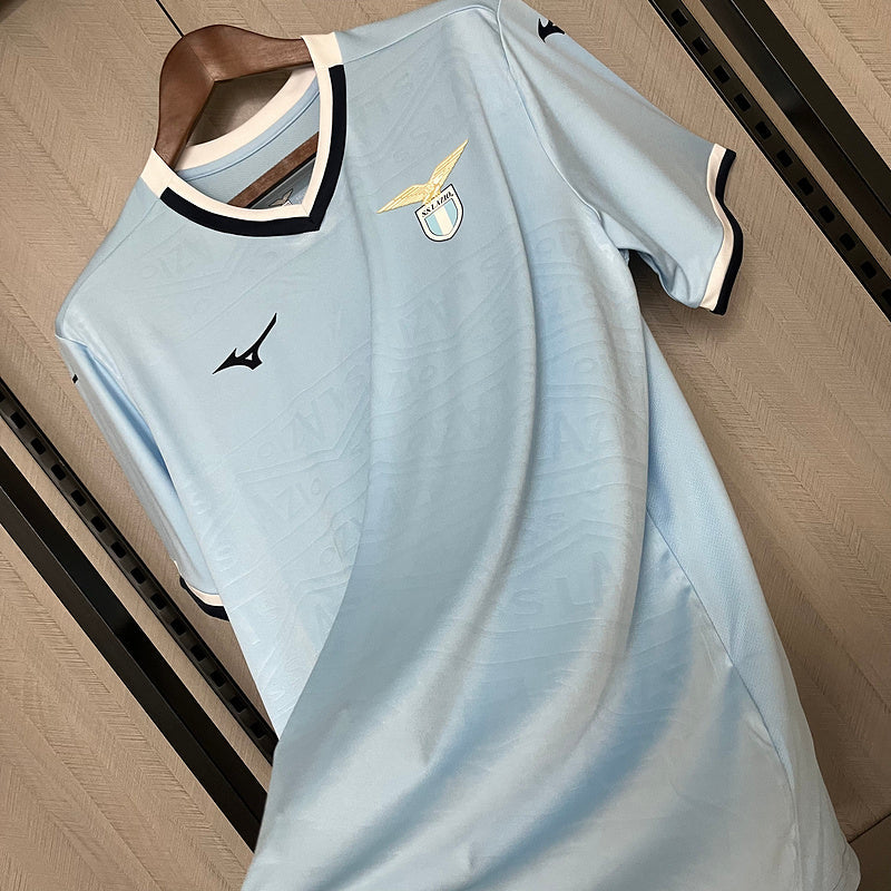 Camisa Lazio Home 24/25