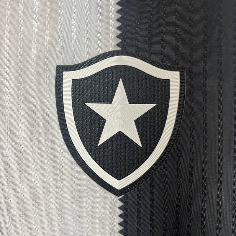 Camisa Botafogo Home 24/25
