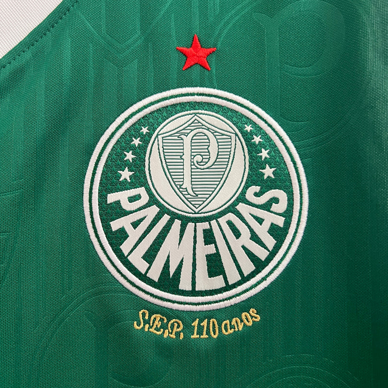 Regata Palmeiras Home 24/25