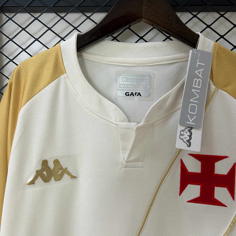 Camisa Vasco Third 24/25