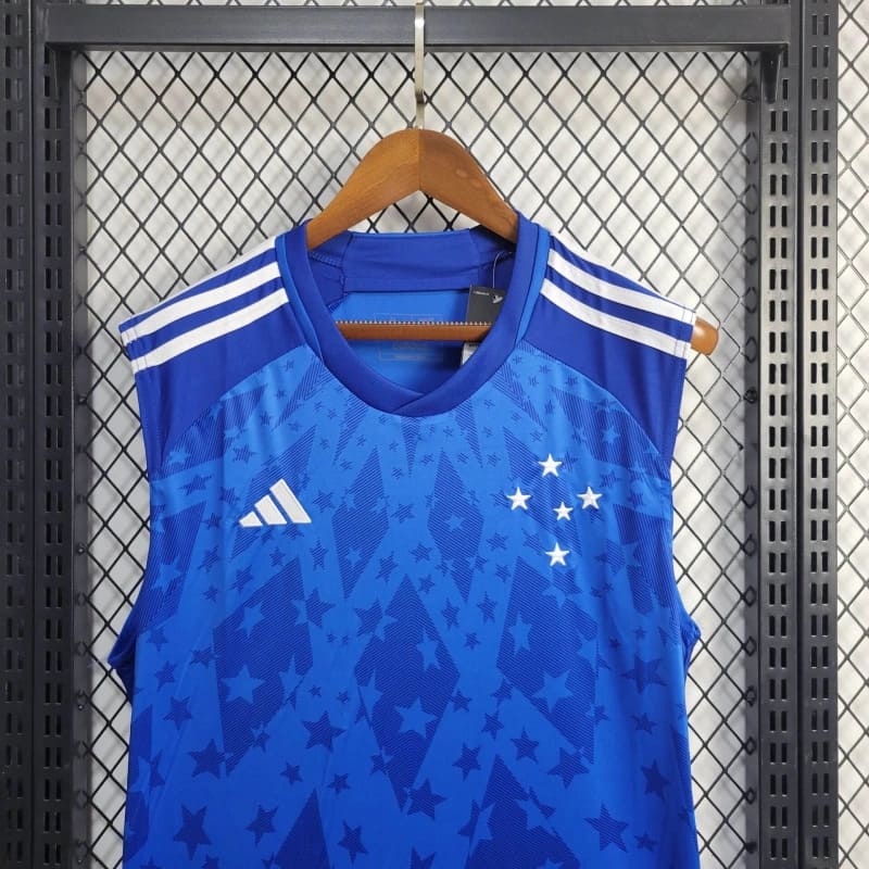 Regata Cruzeiro Home 24/25