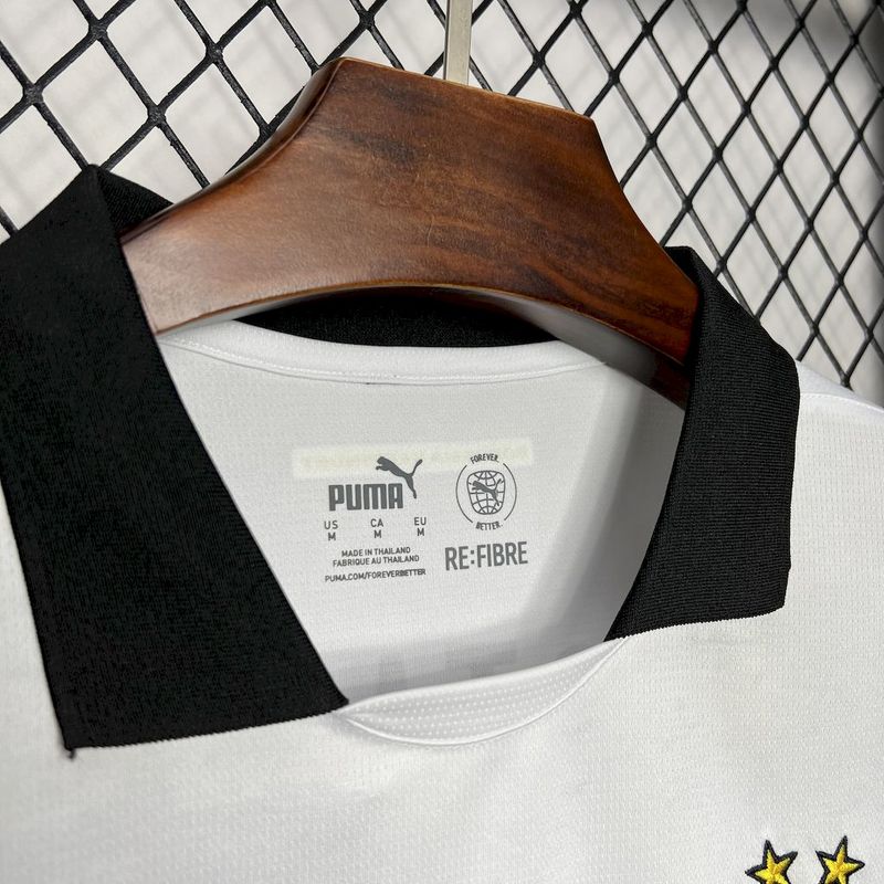 Camisa Borussia Dortmund Third 24/25