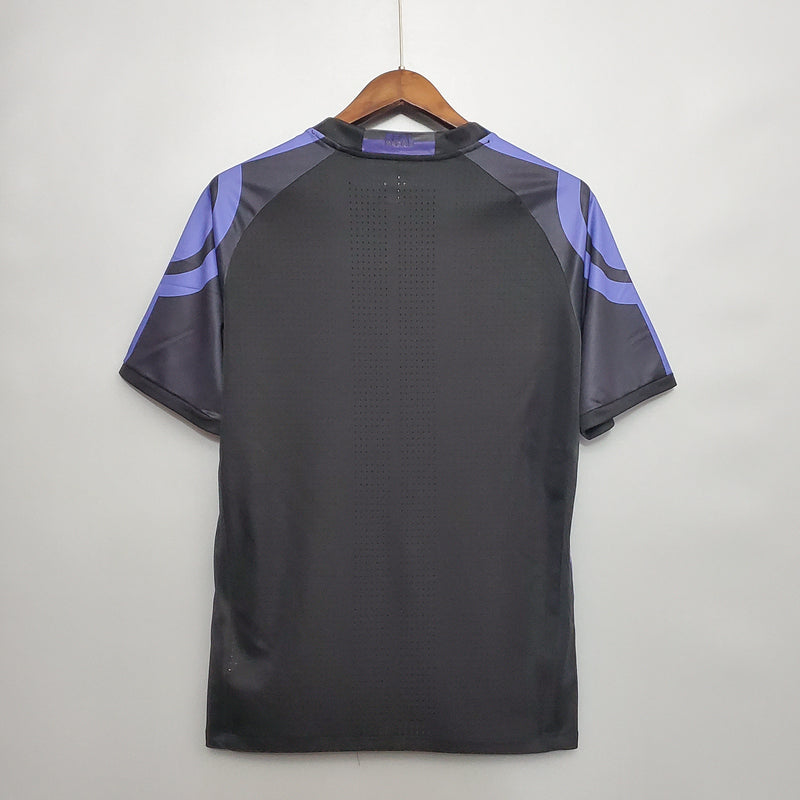 Camisa Real Madrid Retro Third 2016/17