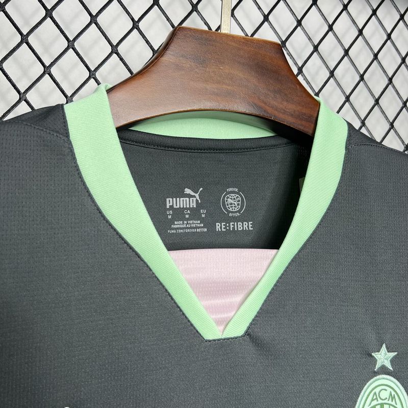 Camisa Milan Third 24/25