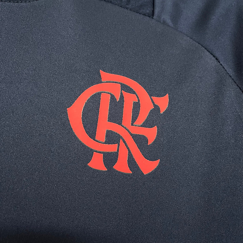 Camisa Feminina Flamengo Treino 25/26