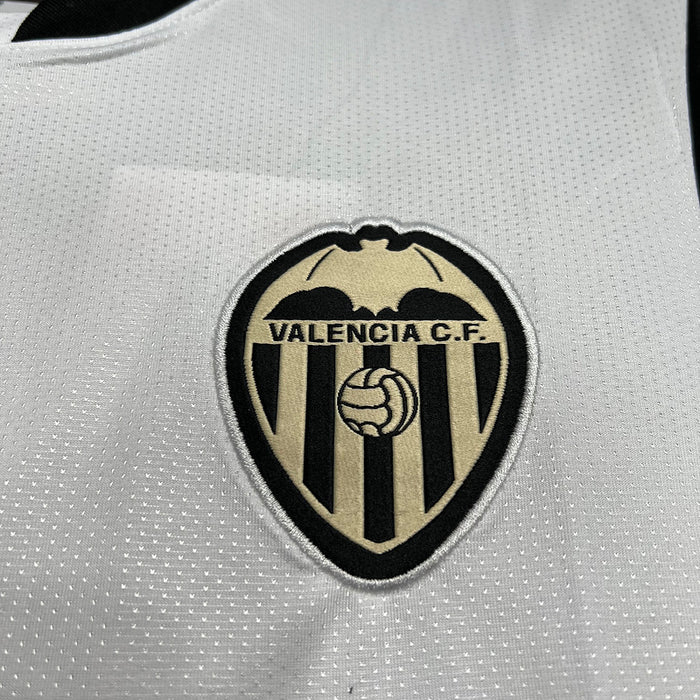 Camisa Valencia Home 24/25