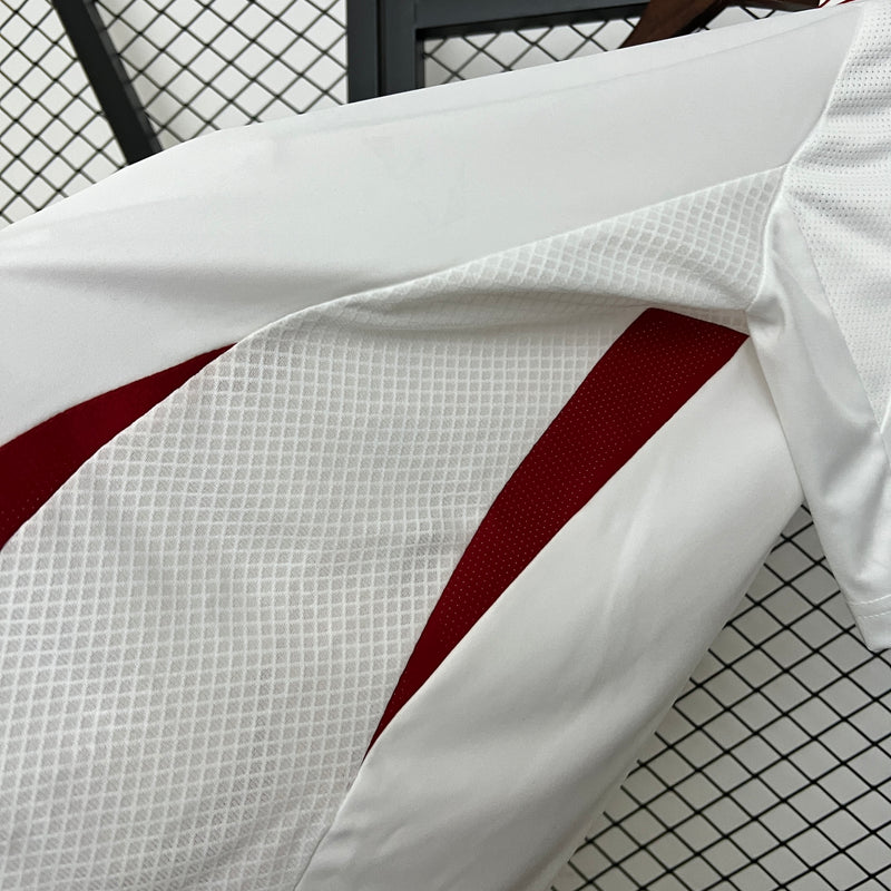 Camisa Japão Away 24/25