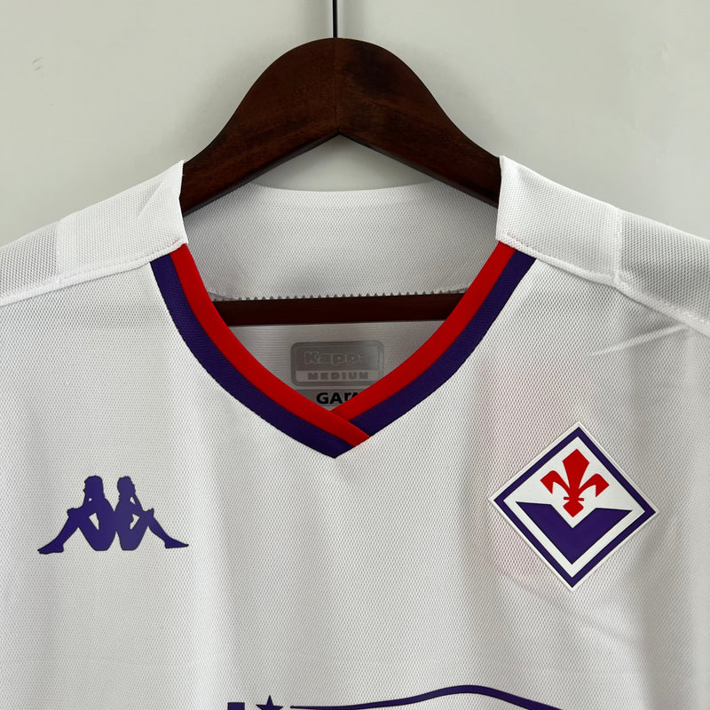 Camisa Fiorentina Away 24/25