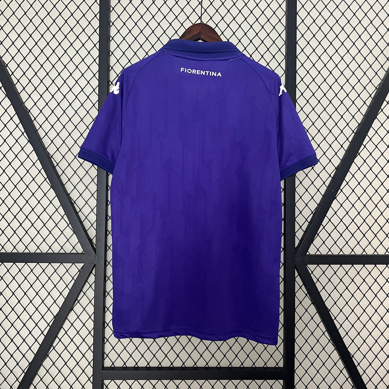 Camisa Fiorentina Home 24/25