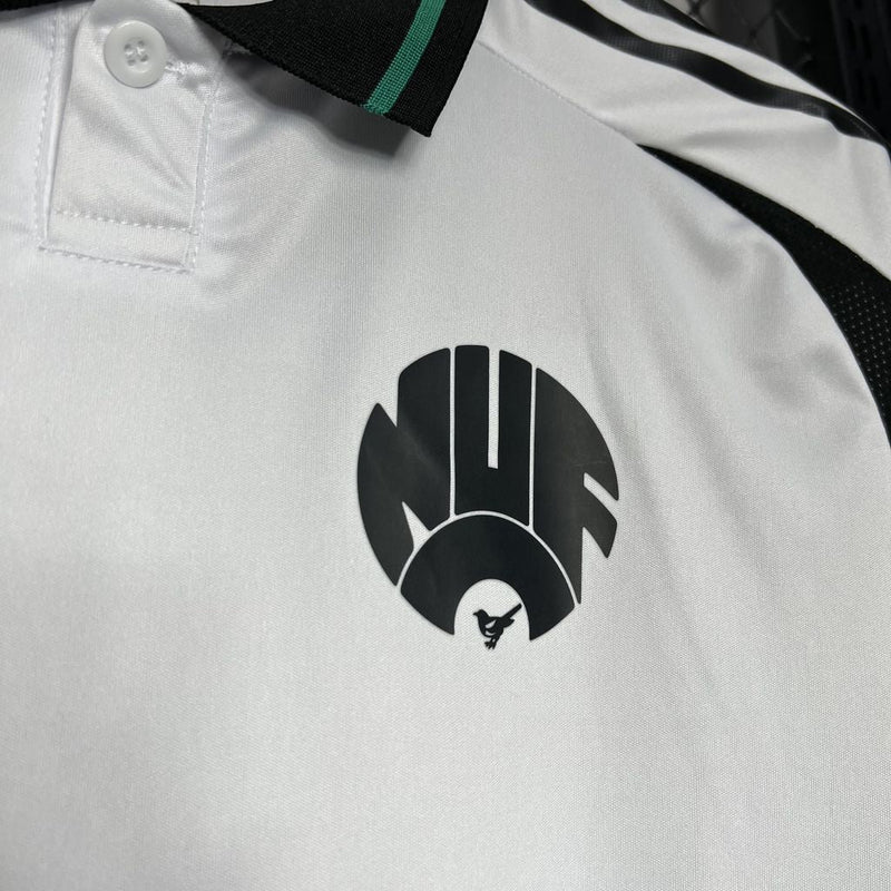 Camisa Newcastle Third 24/25